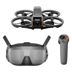 Dron DJI Avata 2 Fly Smart Combo (1 akumulator)