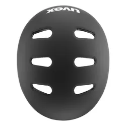 Kask rowerowy orzeszek UVEX Kid 4