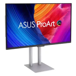 ASUS ProArt Display OLED PA27UCDMR - 240Hz | 4K | 26.5'' | QD OLED | 0.1ms