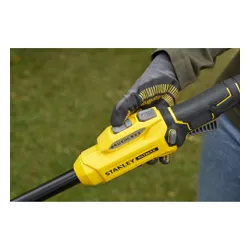 Podkaszarka akumulatorowa STANLEY SFMSTB930B-XJ