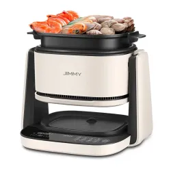 Air fryer Jimmy AF3 1100W 4l