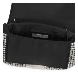 Kazar Imagine 78762-TS-12 portofel negru, argintiu