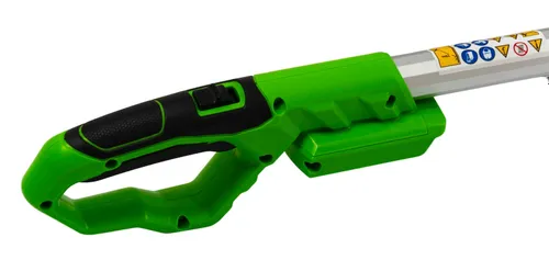Nożyce do żywopłotu GREENSO UA0008 20V akumulatorowe