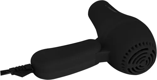 Suszarka ESPERANZA Aurora EBH003K Czarny