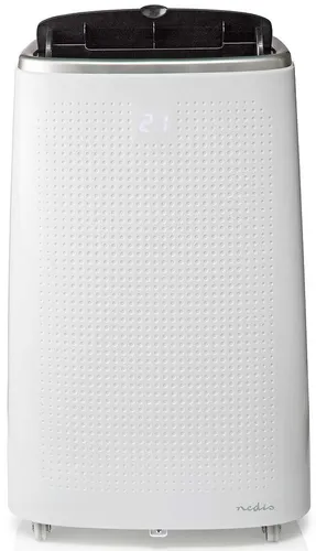 Klimatyzator NEDIS Smartlife WIFIACMB1WT14