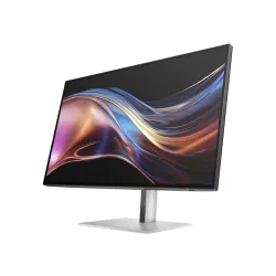 Monitor HP Series 7 Pro 727pu (8J9E6UT) 27" 2K IPS Black 120Hz 5ms
