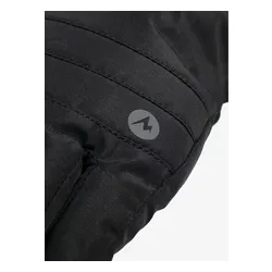 Rękawice narciarskie Marmot Moraine Glove - black/black