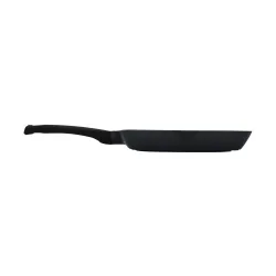 Patelnia Zwieger Black Stone Indukcja Greblon 28cm