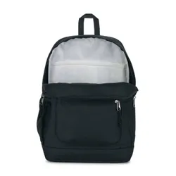 Plecak miejski JanSport Cross Town Plus - black