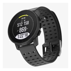 Спортивные часы Suunto 9 Peak 43mm GPS черный