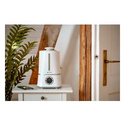 Oromed Oro-2020 umidificator de aer alb