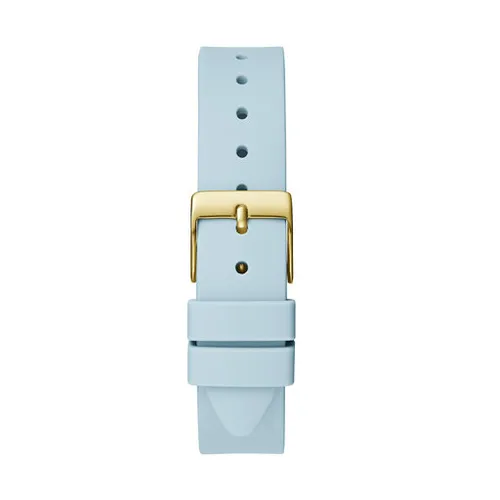 Guess Mini Wonderlust Женские часы GW0678L1 Золото