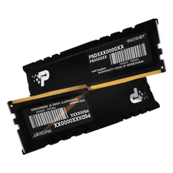 Pamięć RAM Patriot Signature Premium DDR5 32GB (2 x 16GB) 5600 CL46