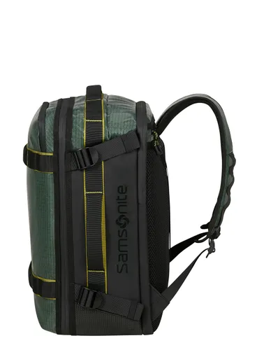 Рюкзак Samsonite Outtrax Cabin Underseat 17,3" - forest green