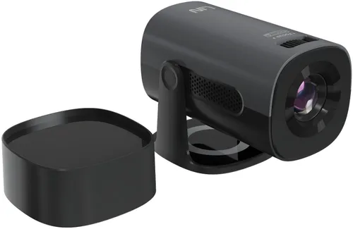 Projektor LIN Smart Travel One LP-K220 (1280x720), 110 ANSI lumen, Wi-Fi, Bluetooth, Wbudowana bateria
