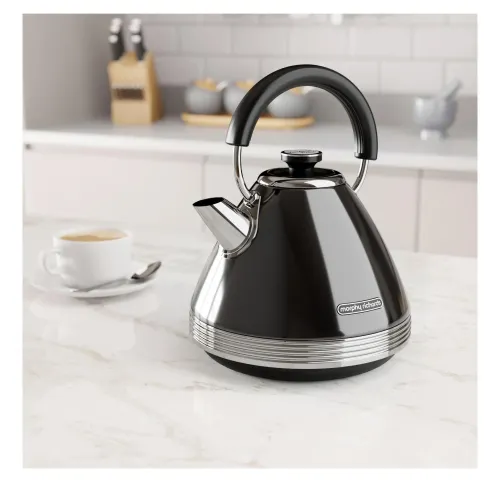 Czajnik Morphy Richards Venture Retro 100331 1,5l 2200W