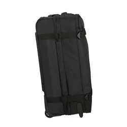 Seyahat Çantası American Tourister Urban Track Duffle M-asfalt siyah