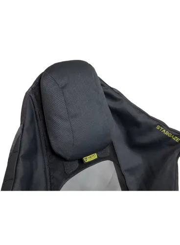 Krzesło turystyczne Nemo Stargaze Reclining Camp Chair - black pearl