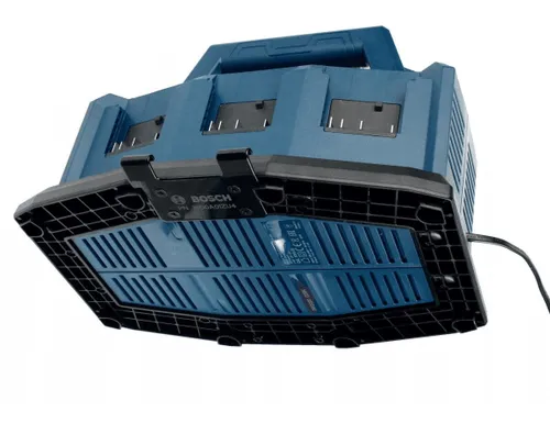 Bosch GAL 18v6-80 încărcător