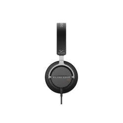Słuchawki przewodowe Beyerdynamic DJ 300 PRO X Club Nauszne Czarny
