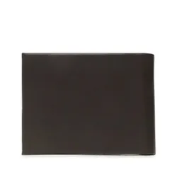 Большой мужской кошелек Calvin Klein CK Concise Bifold 5cc с монетой L K50K510599 BAW