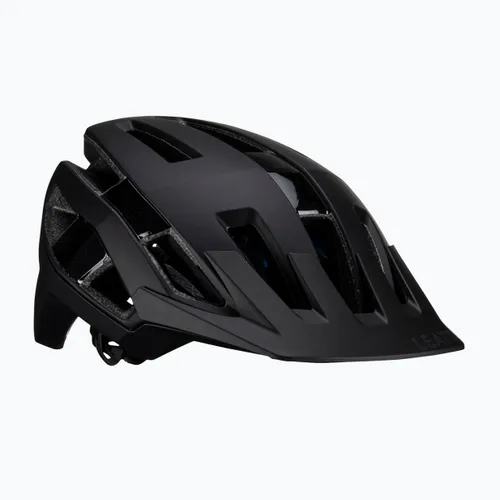 Kask rowerowy Leatt MTB Trail 3.0 V23 stealth
