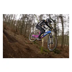 Gidon MTB BURGTEC Ride Wide Alloy Enduro