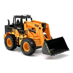 Ładowarka zdalnie sterowana S-LINE RCC204