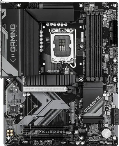 Płyta główna Gigabyte B760 GAMING X GEN5