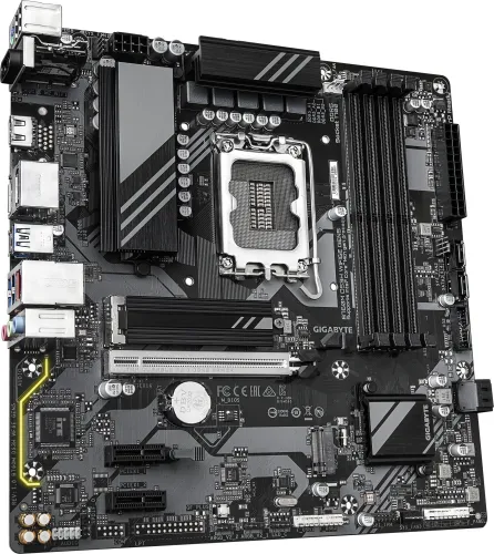 Płyta główna Gigabyte B760M DS3H WIFI6E GEN5