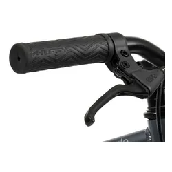 Rower dziecięcy HUFFY Literide Kids 20 cali dla chłopca Błękitno-grafitowy