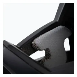 Kask rowerowy Endura Singletrack Full Face MIPS black