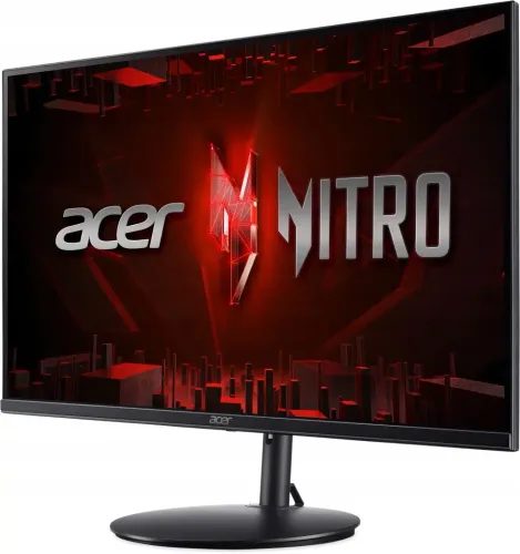 Monitor Acer Nitro XF240YM3biiph 23,8" Full HD IPS 180Hz 1ms VRB Gamingowy