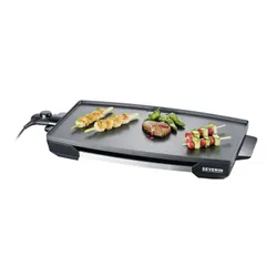 Gratar electric Severin KG 2397