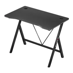 Biurko gamingowe HUZARO Hero 1.4 Czarny