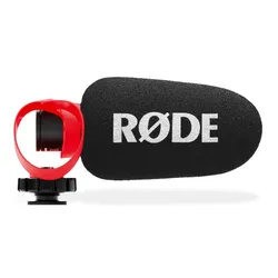 Mikrofon RODE VideoMicro II