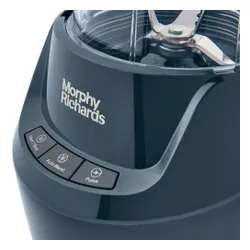 Blender kielichowy MORPHY RICHARDS 403060 Czarny