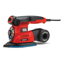 Black &amp; Decker Taşlama Makinesi KA280