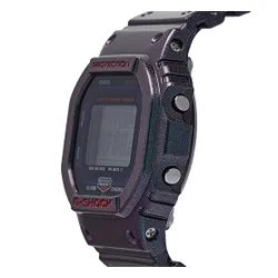 Часы G-Shock Casio AIM High DW-B5600AH-6er Purple