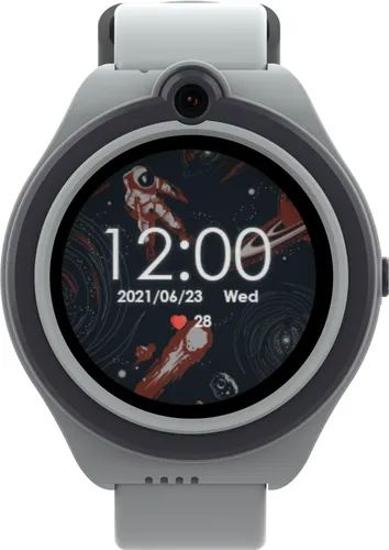 Smartwatch BEMI Linko Szary