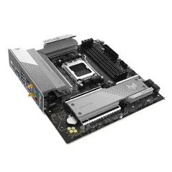 Płyta główna SAPPHIRE Nitro+ B850M