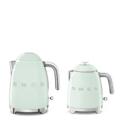 Электрический чайник SMEG Mini KLF05PGEU