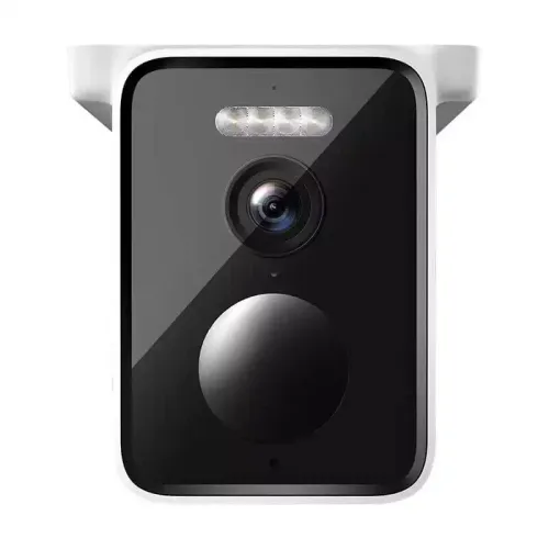 Kamera Xiaomi Solar Outdoor Camera BW400 Pro Set