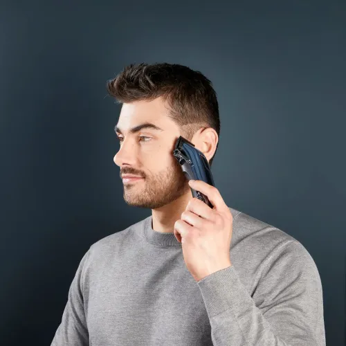 Maszynka do włosów Rowenta TN1551 150min