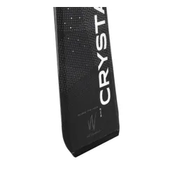 Narty damskie ELAN CRYSTAL + wiązania ELAN EL 9.0 z GRIP WALK 2026 - Długość (cm) - 152