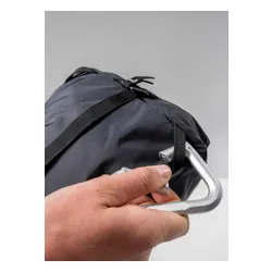 Kompresyjne organizery podróżne Matador Gear Cube Set 3-Pack - black