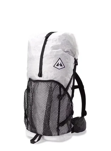 Plecak Hyperlite Mountain Gear Windrider 55 - white