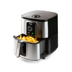 Air Fryer Frytkownica beztłuszczowa DOMO DO536FR