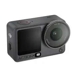 Kamera DJI Osmo Action 6 Adventure Combo