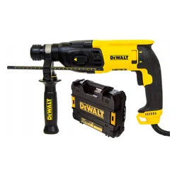 DeWalt D25133K 800W Döner çekiç